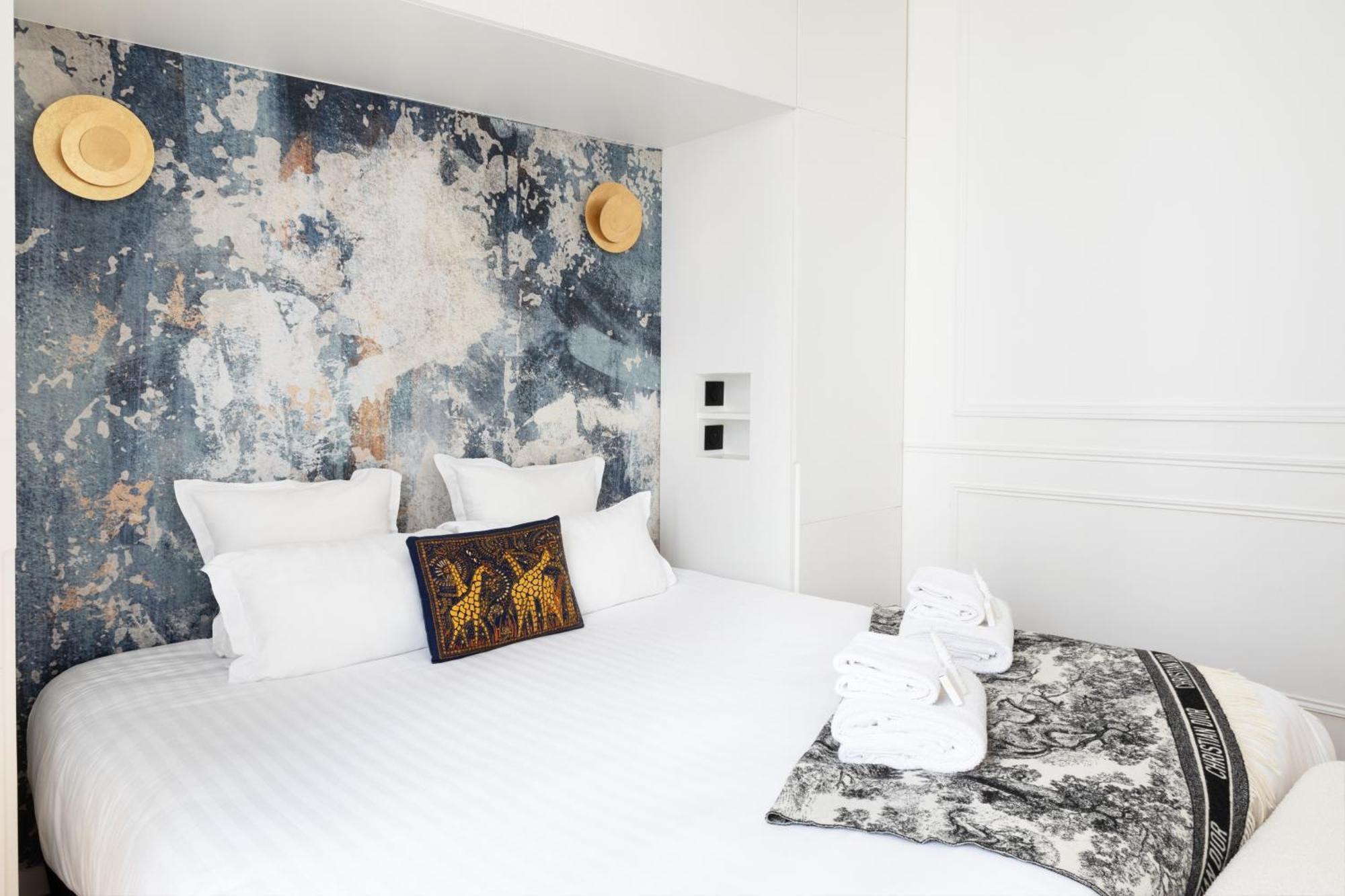Pick A Flat's In Le Marais - Rue Des Gravilliers Appartement *